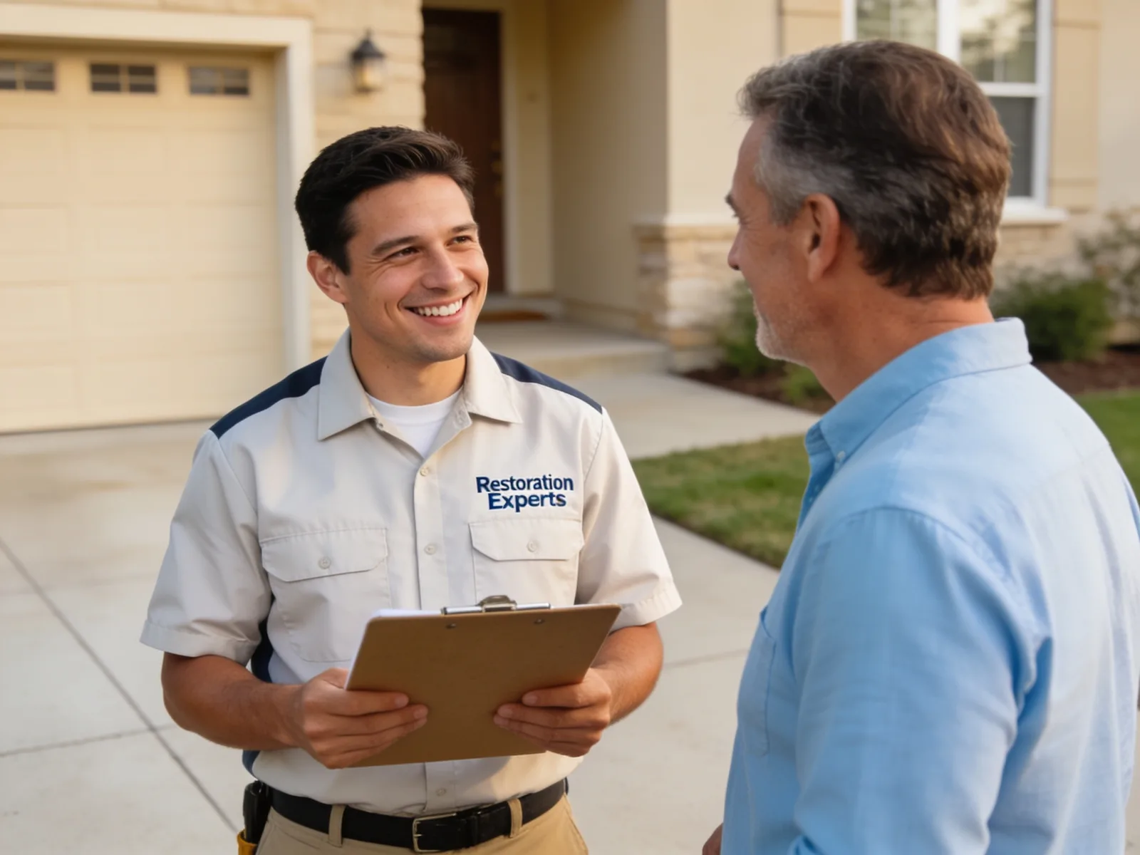 Water Damage Cleanup Newark, IL FAQs